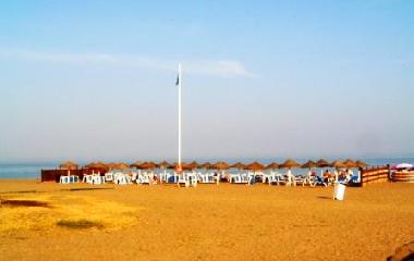 Maison de vacances /en/au Torre del Mar (Mlaga)ou appartement ou maison de vacances