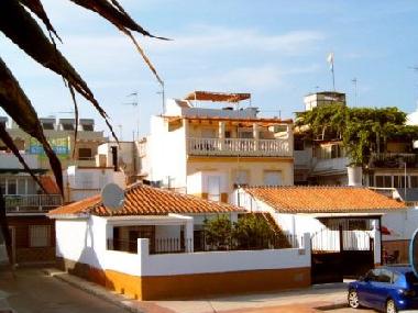 Maison de vacances /en/au Torre del Mar (Mlaga)ou appartement ou maison de vacances