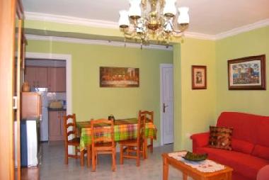 Maison de vacances /en/au Torre del Mar (Mlaga)ou appartement ou maison de vacances