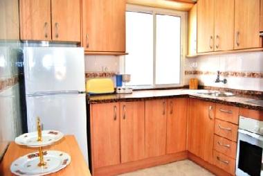 Maison de vacances /en/au Torre del Mar (Mlaga)ou appartement ou maison de vacances