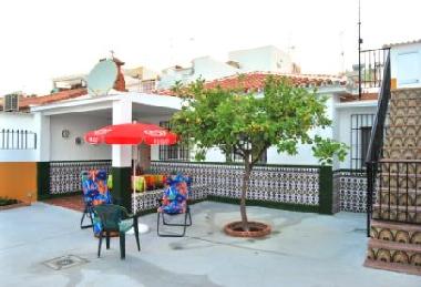 Maison de vacances /en/au Torre del Mar (Mlaga)ou appartement ou maison de vacances