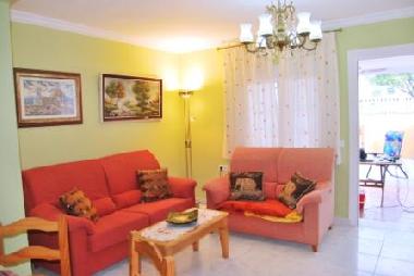 Maison de vacances /en/au Torre del Mar (Mlaga)ou appartement ou maison de vacances