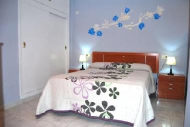 Maison de vacances /en/au Torre del Mar (Mlaga)ou appartement ou maison de vacances