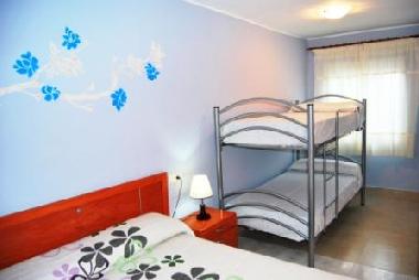 Maison de vacances /en/au Torre del Mar (Mlaga)ou appartement ou maison de vacances