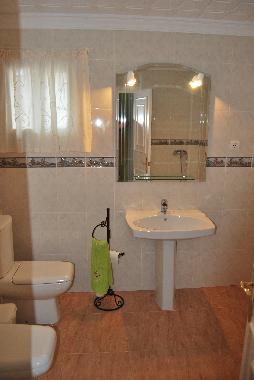 Maison de vacances /en/au Torre del Mar (Mlaga)ou appartement ou maison de vacances