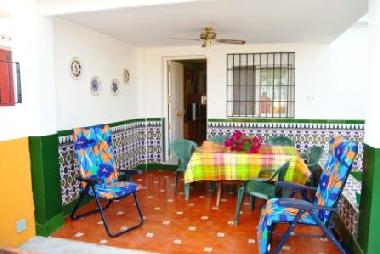 Maison de vacances /en/au Torre del Mar (Mlaga)ou appartement ou maison de vacances