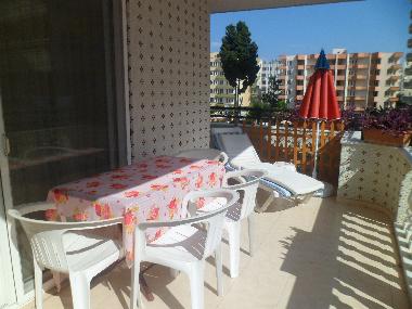 Appartement de vacances /en/au Alanya (Turquie)ou appartement ou maison de vacances