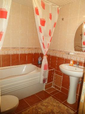 Appartement de vacances /en/au Alanya (Turquie)ou appartement ou maison de vacances