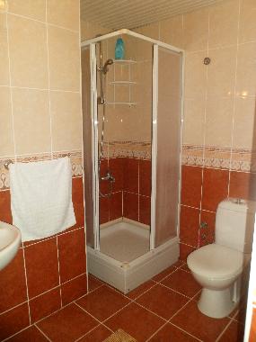 Appartement de vacances /en/au Alanya (Turquie)ou appartement ou maison de vacances