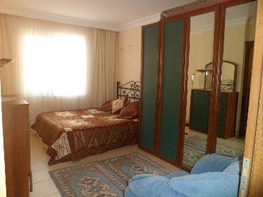 Appartement de vacances /en/au Alanya (Turquie)ou appartement ou maison de vacances