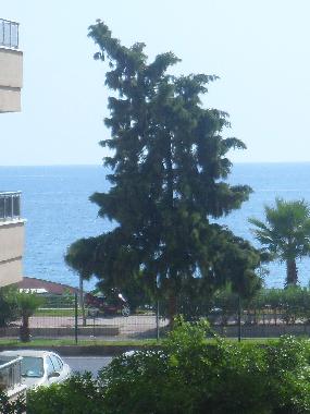 Appartement de vacances /en/au Alanya (Turquie)ou appartement ou maison de vacances