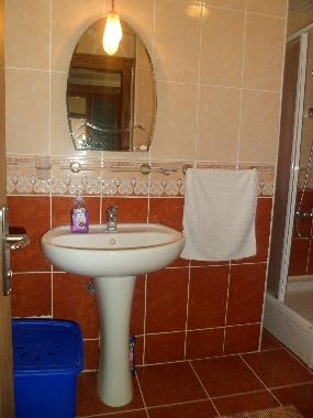 Appartement de vacances /en/au Alanya (Turquie)ou appartement ou maison de vacances