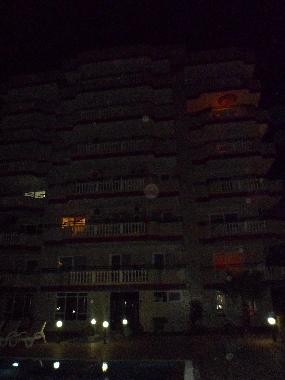 Appartement de vacances /en/au Alanya (Turquie)ou appartement ou maison de vacances