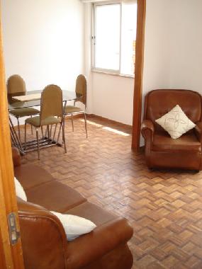 Appartement de vacances /en/au Olhao (Algarve)ou appartement ou maison de vacances