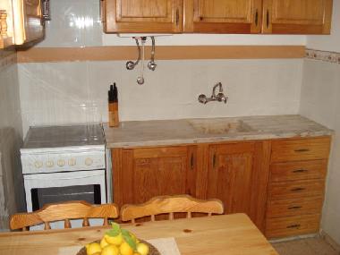 Appartement de vacances /en/au Olhao (Algarve)ou appartement ou maison de vacances