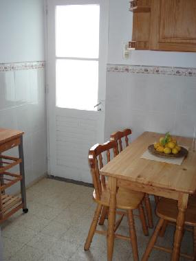 Appartement de vacances /en/au Olhao (Algarve)ou appartement ou maison de vacances