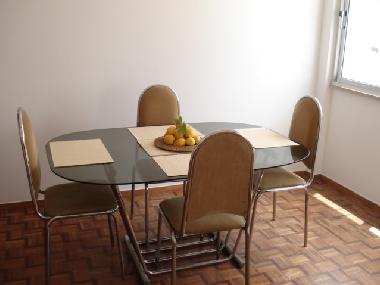 Appartement de vacances /en/au Olhao (Algarve)ou appartement ou maison de vacances