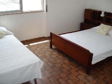 Appartement de vacances /en/au Olhao (Algarve)ou appartement ou maison de vacances