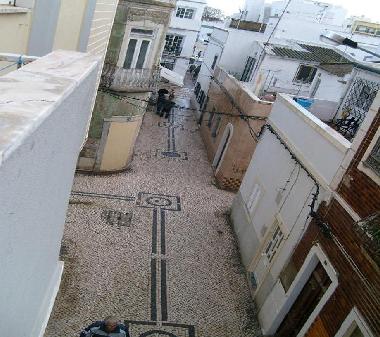 Appartement de vacances /en/au Olhao (Algarve)ou appartement ou maison de vacances