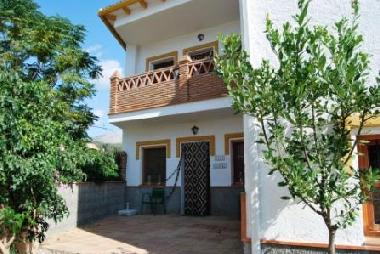 Maison de vacances /en/au Periana (Mlaga)ou appartement ou maison de vacances