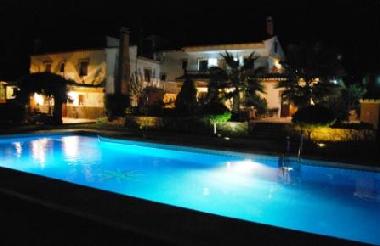 Maison de vacances /en/au Periana (Mlaga)ou appartement ou maison de vacances