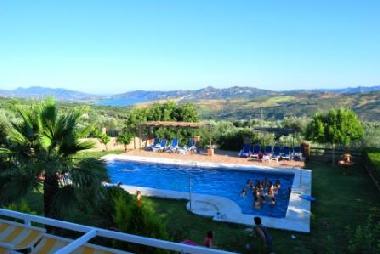 Maison de vacances /en/au Periana (Mlaga)ou appartement ou maison de vacances