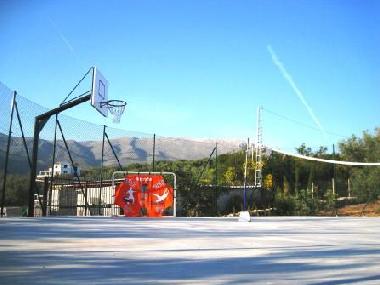 Maison de vacances /en/au Periana (Mlaga)ou appartement ou maison de vacances