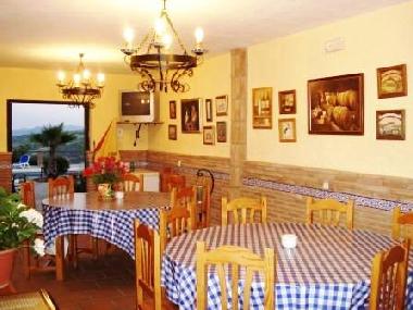 Maison de vacances /en/au Periana (Mlaga)ou appartement ou maison de vacances