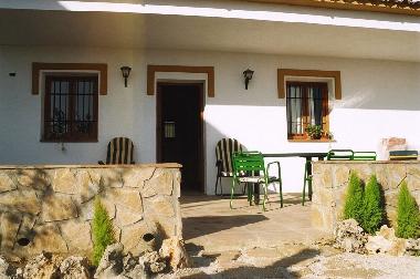 Maison de vacances /en/au Periana (Mlaga)ou appartement ou maison de vacances