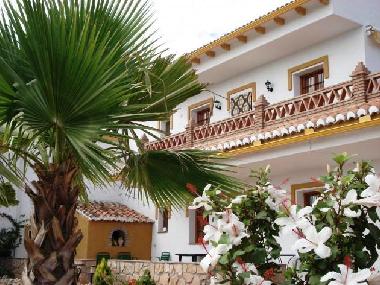 Maison de vacances /en/au Periana (Mlaga)ou appartement ou maison de vacances