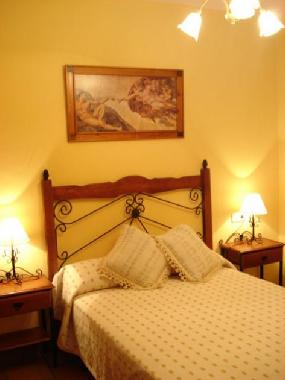 Maison de vacances /en/au Periana (Mlaga)ou appartement ou maison de vacances