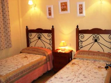 Maison de vacances /en/au Periana (Mlaga)ou appartement ou maison de vacances