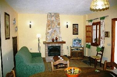 Maison de vacances /en/au Periana (Mlaga)ou appartement ou maison de vacances