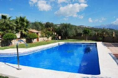 Maison de vacances /en/au Periana (Mlaga)ou appartement ou maison de vacances