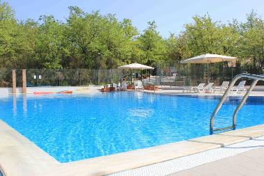 Maison de vacances �/en/au Piegaro (Firenze)ou appartement ou maison de vacances