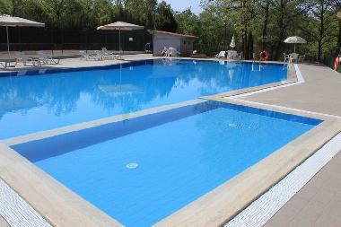 Maison de vacances �/en/au Piegaro (Firenze)ou appartement ou maison de vacances