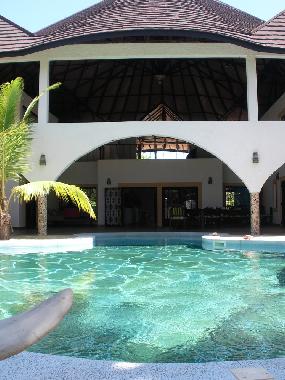 Maison de vacances �/en/au Diani Beach (Coast)ou appartement ou maison de vacances