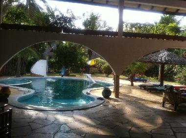 Maison de vacances �/en/au Diani Beach (Coast)ou appartement ou maison de vacances
