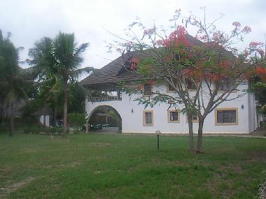 Maison de vacances �/en/au Diani Beach (Coast)ou appartement ou maison de vacances