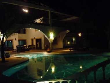 Maison de vacances �/en/au Diani Beach (Coast)ou appartement ou maison de vacances