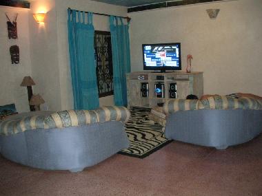 Maison de vacances �/en/au Diani Beach (Coast)ou appartement ou maison de vacances