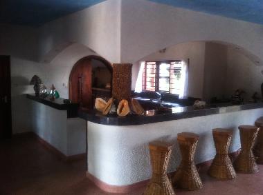 Maison de vacances �/en/au Diani Beach (Coast)ou appartement ou maison de vacances
