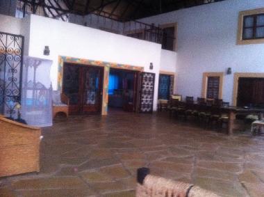 Maison de vacances �/en/au Diani Beach (Coast)ou appartement ou maison de vacances