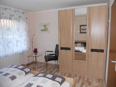 Appartement de vacances �/en/au Bad Peterstal Griesbach (Schwarzwald)ou appartement ou maison de vacances