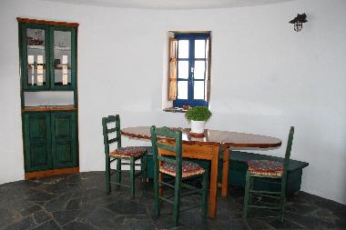 Maison de vacances /en/au Tinos (Kyklades)ou appartement ou maison de vacances