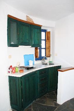 Maison de vacances /en/au Tinos (Kyklades)ou appartement ou maison de vacances