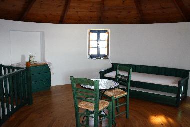 Maison de vacances /en/au Tinos (Kyklades)ou appartement ou maison de vacances