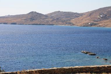 Maison de vacances /en/au Tinos (Kyklades)ou appartement ou maison de vacances