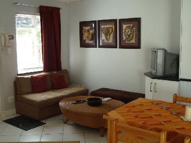 Chalet �/en/au Constantia (Western Cape)ou appartement ou maison de vacances