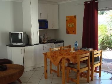 Chalet �/en/au Constantia (Western Cape)ou appartement ou maison de vacances